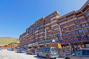 Villa Neves Val Thorens 32104, Валь Торанс