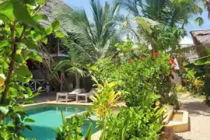 SuBanda Boutique Hotel, Макундучи