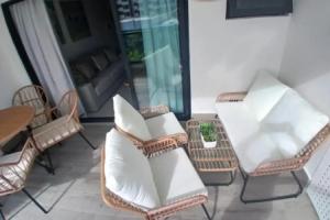 Prado Suites Las Terrenas, Лас Терренас