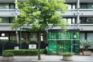 Rheinhof by Gerda Good Living - Digital Access, Нойс