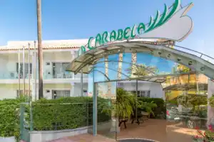 Apartamentos La Carabela, Пуэрто де ла Крус