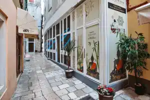 CentRooms Kovac1, Задар