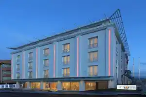 Atli Hotel Ankara, Анкара