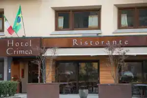 Hotel «Crimea», Pianazzola