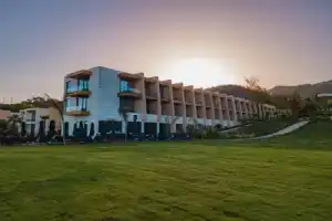 Doora Bodrum Hotel, Торба