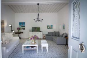 Casa Noelia, Миконос