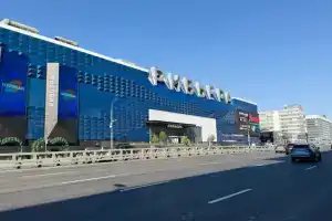 Апартаменты в ЖК Галерея ЗИЛ на улице Автозаводская, Москва