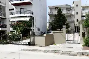 Papi's Apartment 1 - Studio, Александруполис