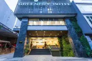 Greenery Hotel, Дананг