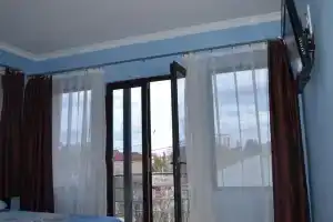 Гостевой дом «Татьяна», Алушта