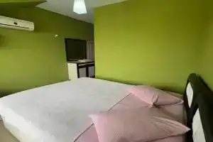 Hotel «Sun Sea», Уреки