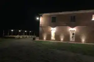 Cordella In Montalcino Wine Resort, Монтальчино