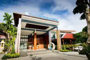 The Phu Beach Hotel - Sha Plus, Ао Нанг