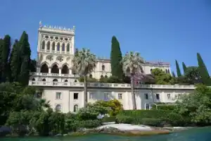 Camping Piantelle, Монига