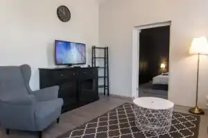 A9A (Audēju 9 apartamenti), Вентспилс
