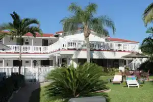 Гостевой дом «Breakaway Inn», Форт-Лодердейл