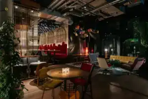 Ruby Ella Hotel Cologne, Кёльн
