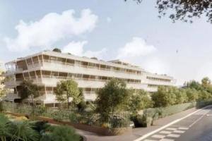 Hotel Ventura Saint-Tropez, Tapestry Collection By Hilton, Сен-Тропе