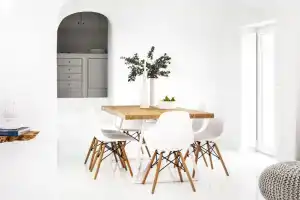 Erossea Villa Santorini Imerovigli, Фиростефани