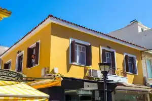 Oikia Preveza, Превеза