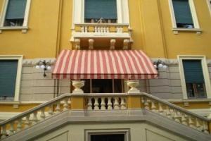 Hotel Valentini, Сальсомаджоре-Терме