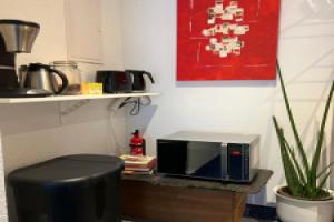 Glads Apartment, Фельдкирх
