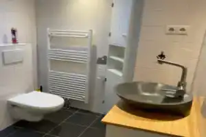 Vakantiewoning Ooievaar, Харлинген