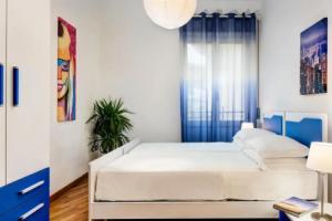 Joe s Flat 1 Modern, Сорренто