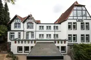 Kleines Hotel Heimfeld, Гамбург
