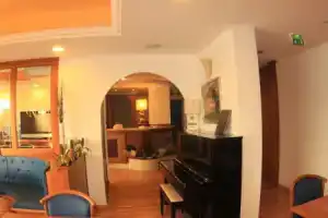 Отель «Le Neptune & Spa», Проприано