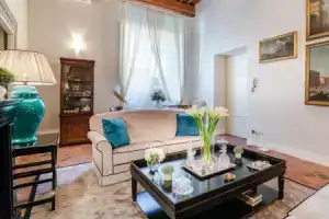 Casa Simonetta in Lucca, Лукка