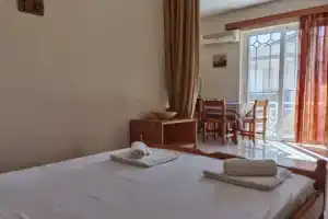 Beautiful studio for 2 #4 - Archaggelos, Rhodes, Архангелос