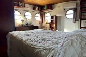 Bed and breakfast vista mare, Лидо-ди-Остия