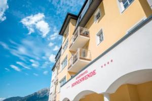 Apartment in Bad Gastein Near Ski Lifts, Бад-Гаштайн