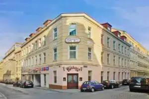 Hotel «Mate Dependance», Вена