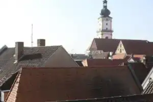 Hotel «Weile», Вайден