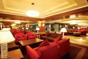 Crystal Family Resort & Spa - Ultimate All Inclusive, Белек