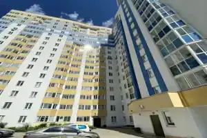 Апартаменты на улице Ракетная 18, Кольцово