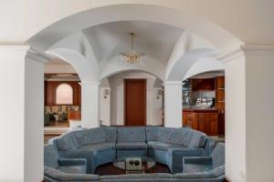 Hotel «Trevi Riccione», Риччионе