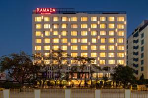 Отель «Ramada by Wyndham Jaipur North», Джайпур