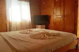 Ada Adrasan Hotel, Адрасан