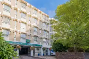 Quality Hotel Hampstead, Лондон