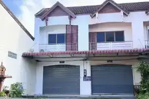 Kuan Mapraw Villa 1, Пхаттхалунг