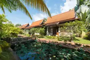 Khaolak Bhandari Resort & Spa - Sha Extra Plus, Као Лак