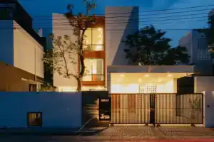 H2 Pool Villa, Чианг Май