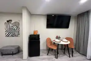 Апартаменты на улице Обская 67, Лабытнанги