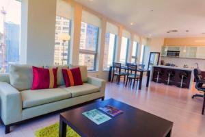 The Emery by Haiasa Apartments, Лос-Анджелес