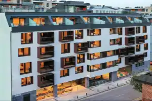 Axel Hotel San Sebastián - Adults Only, Сан-Себастьян