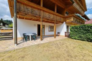 Cozy Apartment in Bad Kleinkirchheim, Бад-Клайнкирхгайм