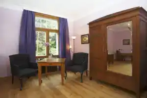 Villa Paulus - Contactless Self Check-In, Ремшайд